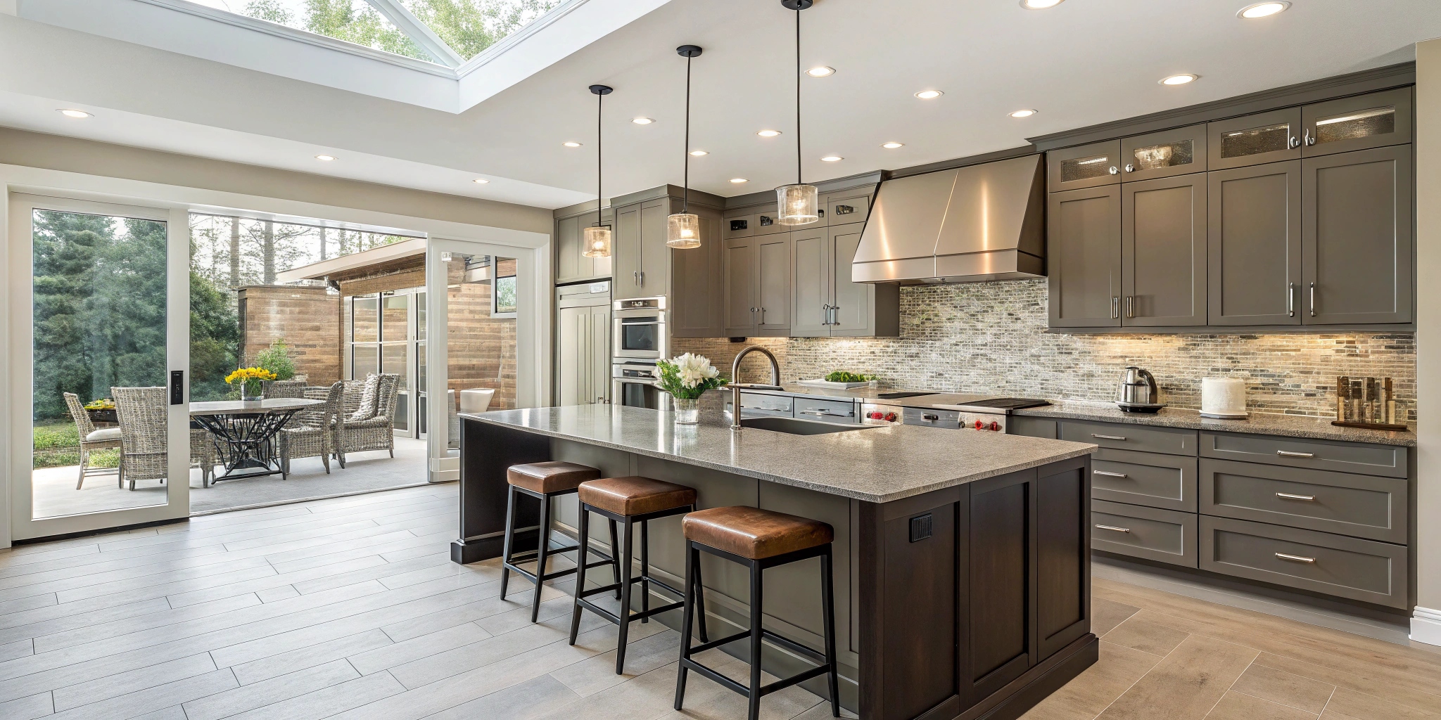 Kitchen Renovation