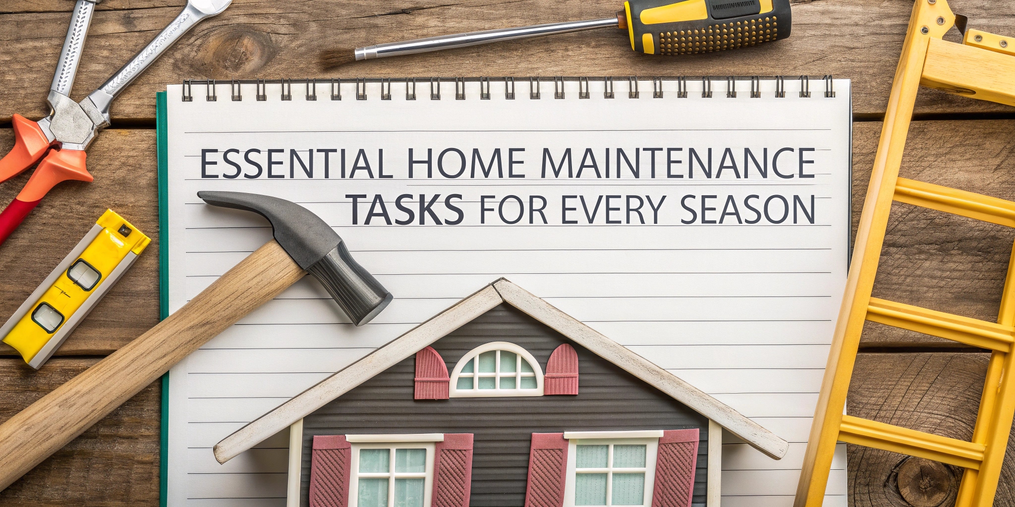 Home Maintenance