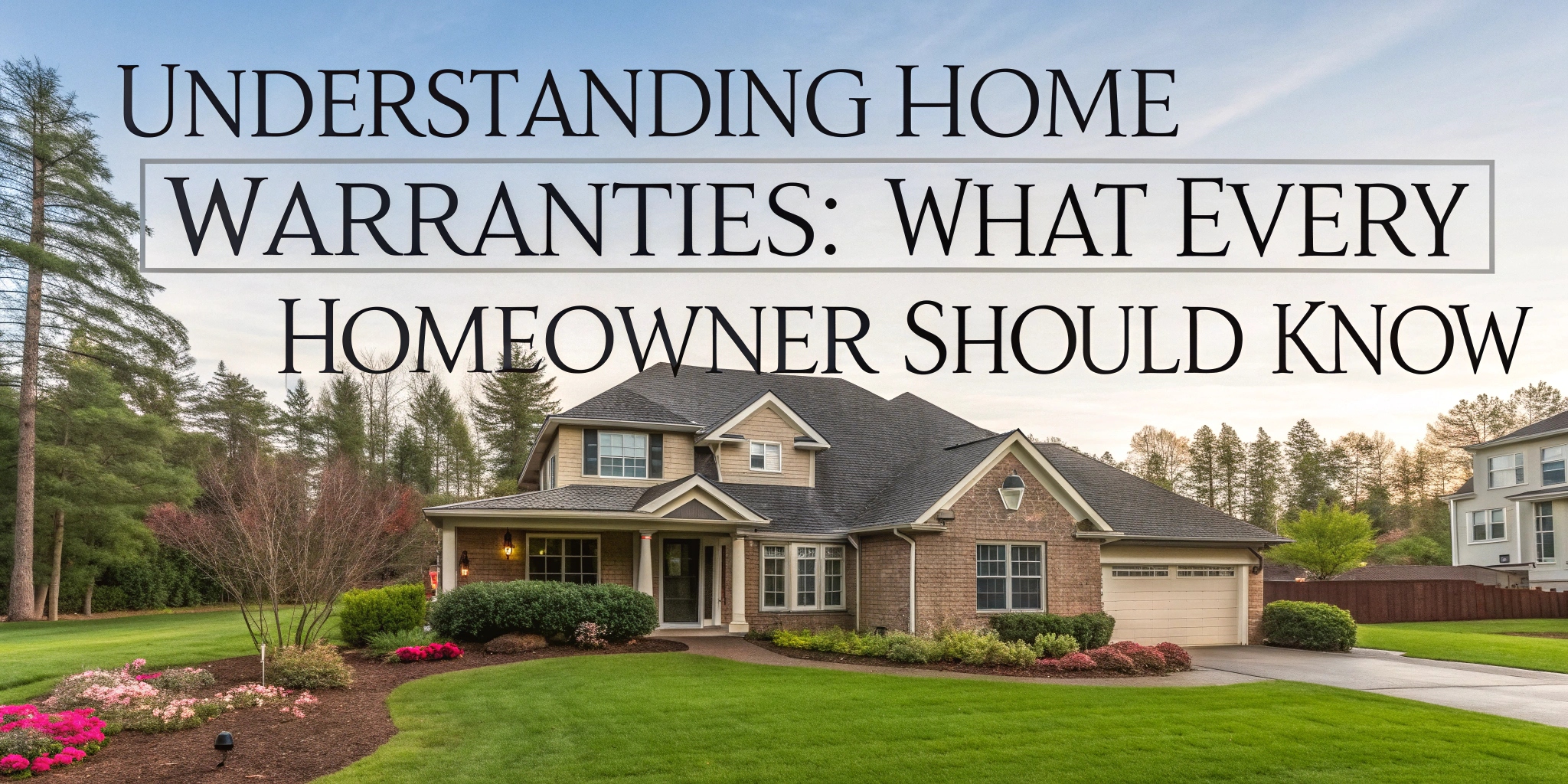 Home Warranty