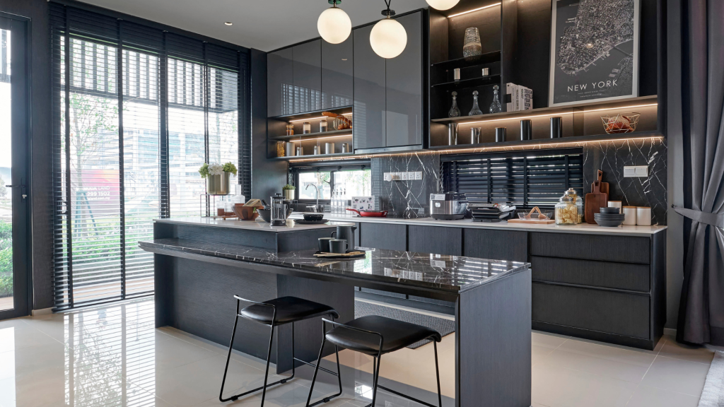 Kitchen Renovation
