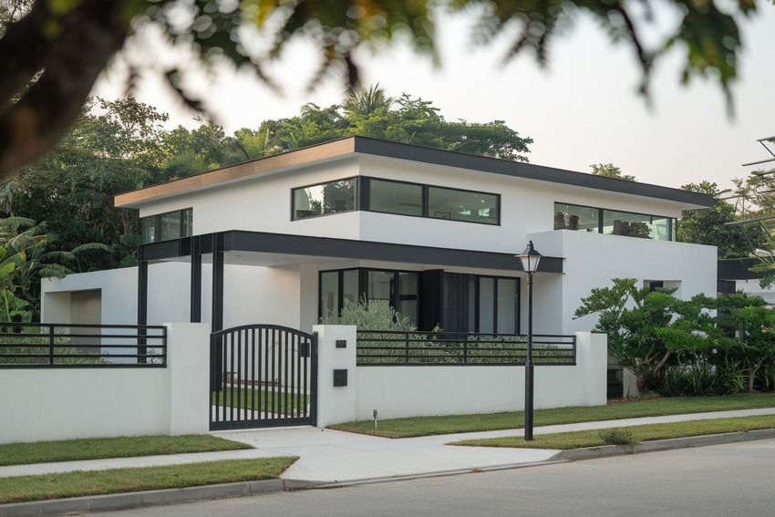 Exterior Design