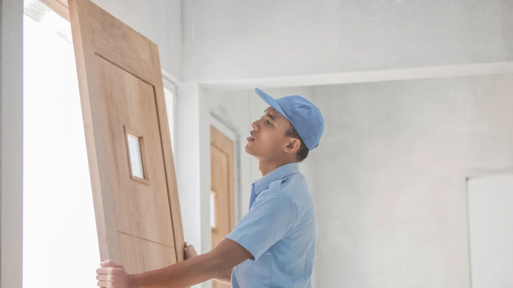 Door Installation