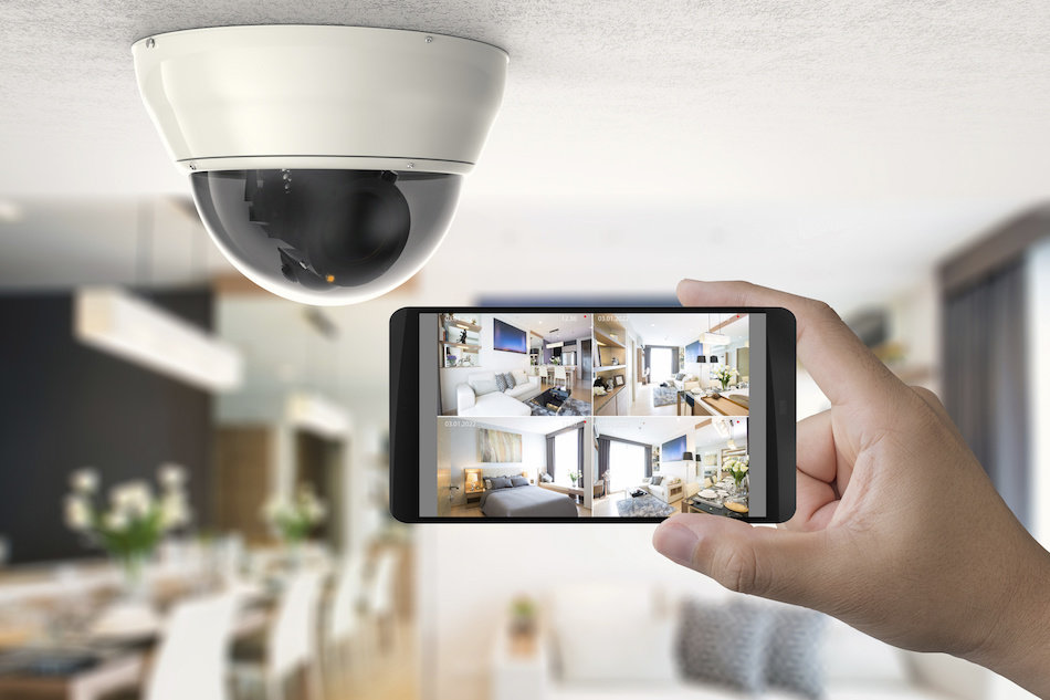 Smart Security Items
