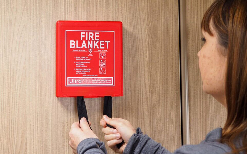 Fire Safety Installation