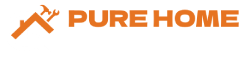 Pure Home Support Logo