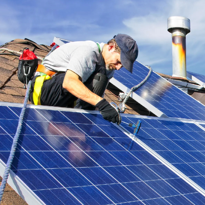 Solar Panel Solutions