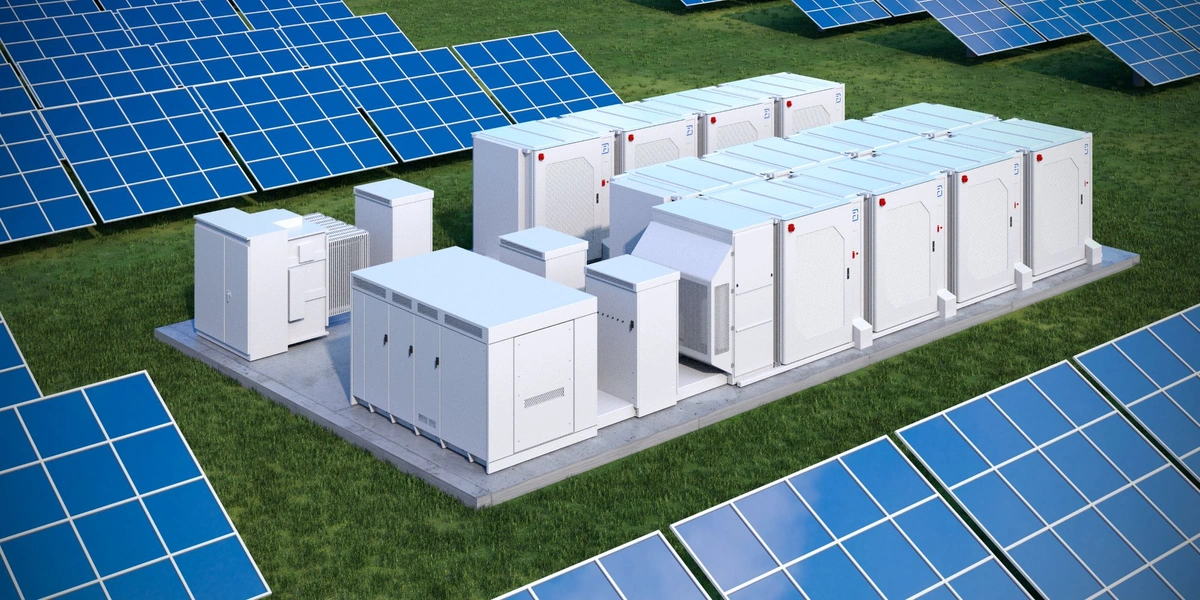 Battery Storage