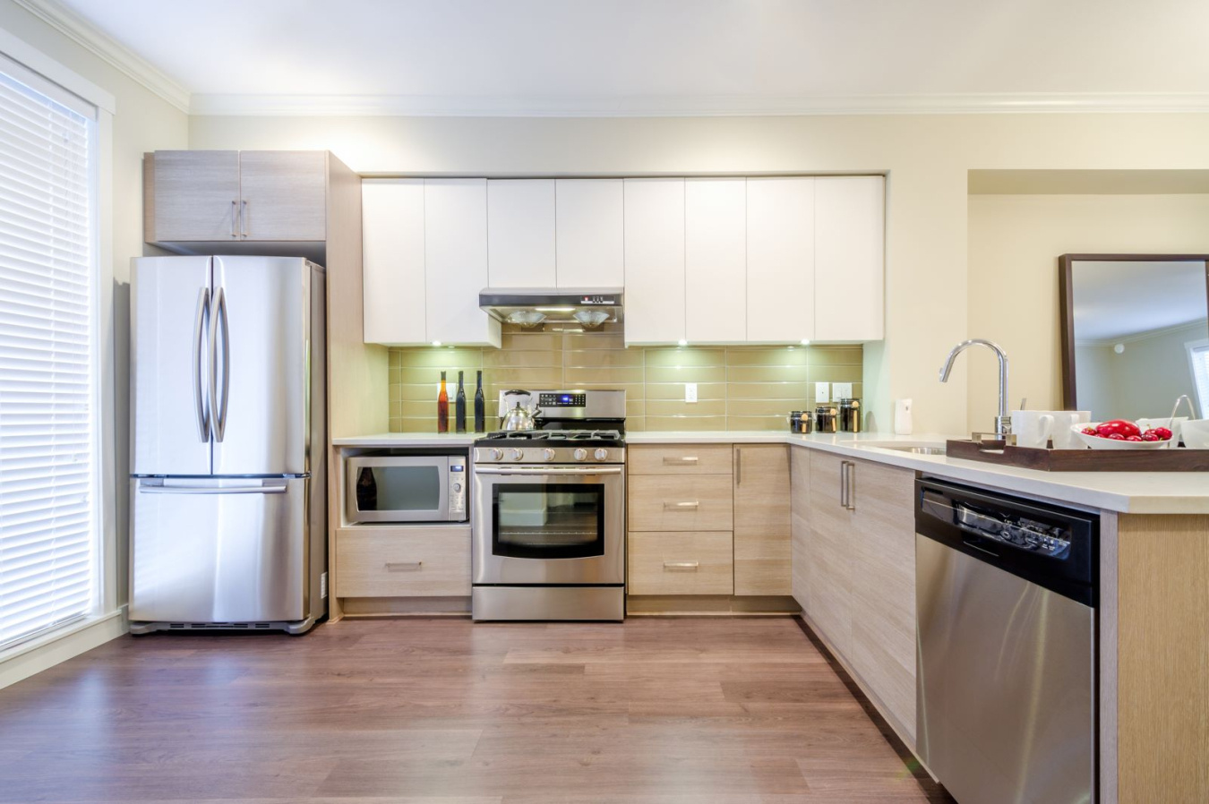 Kitchen Appliances