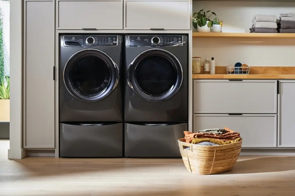 Laundry Appliances